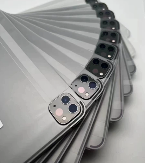 95新原装iPad pro 11（2021...