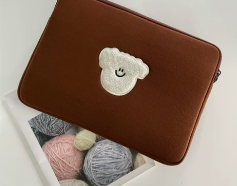 笔记本内胆包适用联想苹果macbook16...