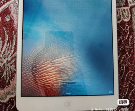 苹果iPad mini1代 国航16g 艾...