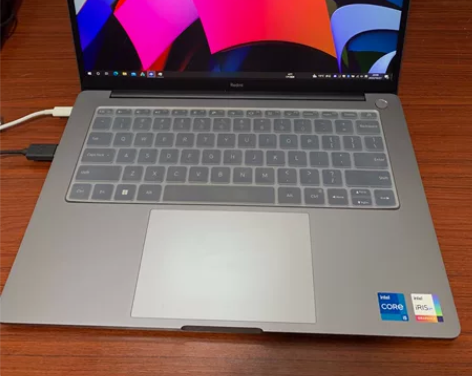 红米Redmibook pro 14 11...