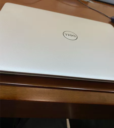 个人闲置二手戴尔笔记本 刚换的两个金士顿8...
