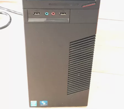 近全新联想电脑主机G2030 3.0g+d...