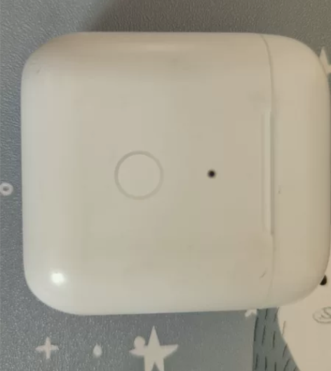 QCY T8S蓝牙耳机 以前买的用不着了两...