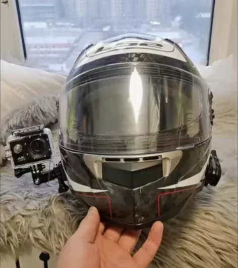 高清WiFi运动相机1200万像素无线自带...