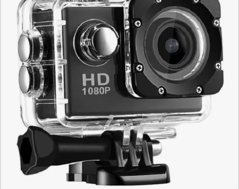 运动相机，相机 拍车记录仪摩托车自行车头盔...