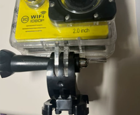 SJ7000运动相机摩托车自行车行车记录仪...