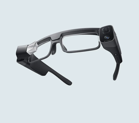 包邮 【官网直邮】小米眼镜相机智能AR眼镜...