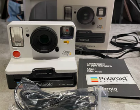 Polaroid One Step2 宝丽...
