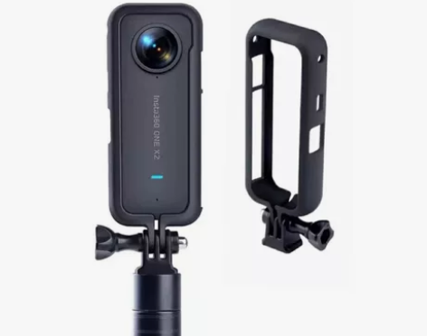 Insta360 ONE X2固定保护外框...