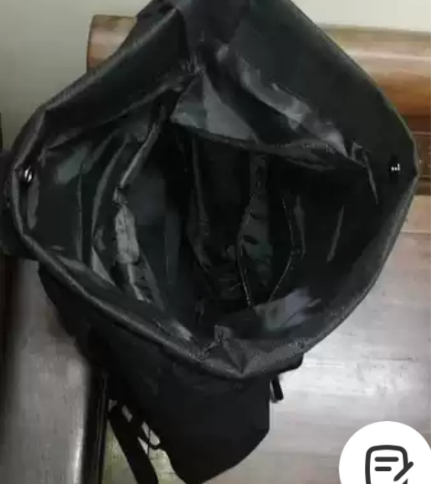 卡西欧G-SHOCK背包（正品） 全新，高...