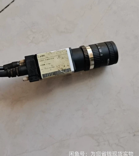 海康相机MV-MG18-3521M  60...