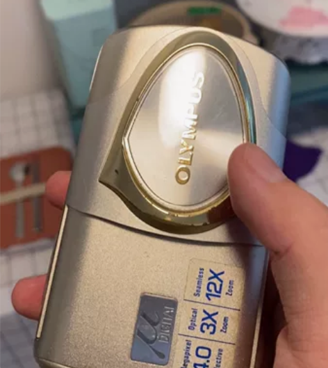 奥林巴斯u410 自用 奥林巴斯u30 老...