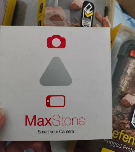 MaxStone全新  Maxstone马...