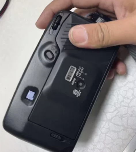 Pentax宾得Zoom60-X宾得Esp...