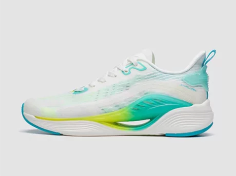 XTEP/特步跑鞋 氢风5.0科技  42...