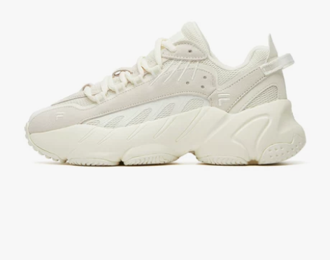 【狂欢价】FILA 斐乐ADE情侣老爹鞋 ...