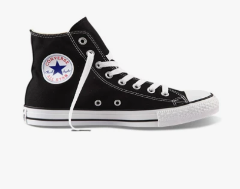 虎扑Converse/匡威经典高帮帆布鞋 ...
