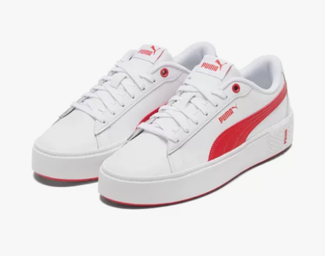 【38活动价】PUMA彪马官方正品 女子厚...