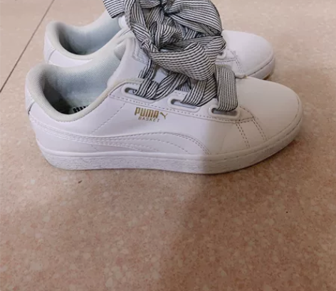 PUMA彪马BASKET HEART WN...