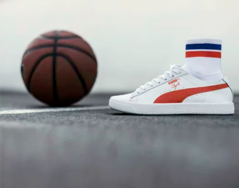 【MYC】彪马 PUMA Clyde So...