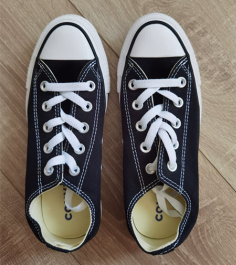 CONVERSE匡威官方All Star经...