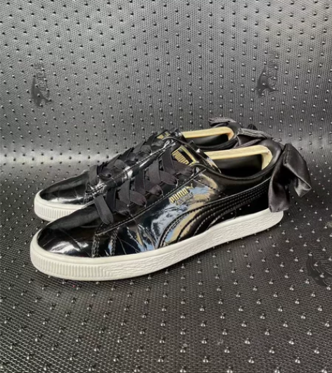正品 38码 Puma/彪马 Vikky ...