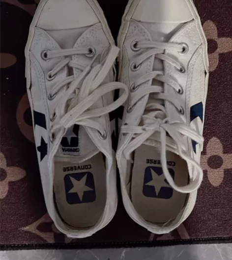 CONVERSE匡威官方 All Star...