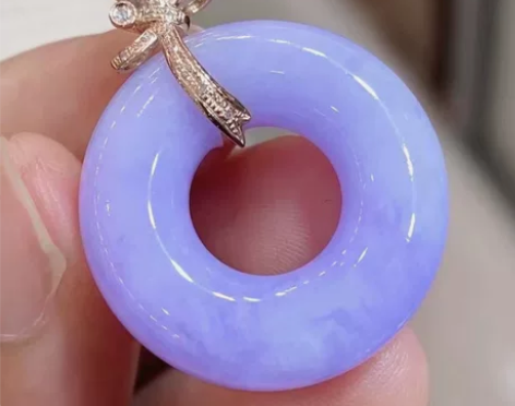 珠宝发烧友十年经验！持证上岗！珠宝玉石鉴定...