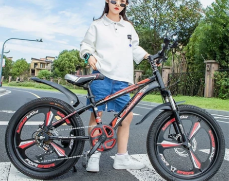 仓库清仓！全新上海永久儿童自行车18/20...