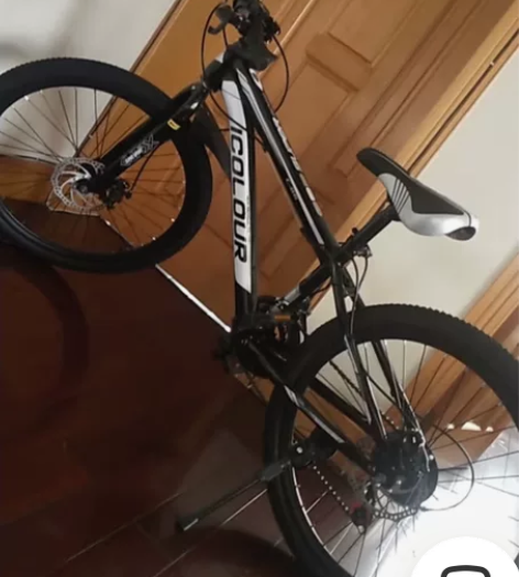 云宵 山地车自行车成人变速越野单车双减震赛...