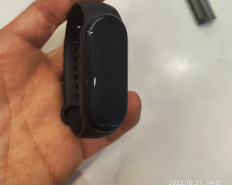 手环6NFC，小米专卖店样机售卖 感兴趣的...