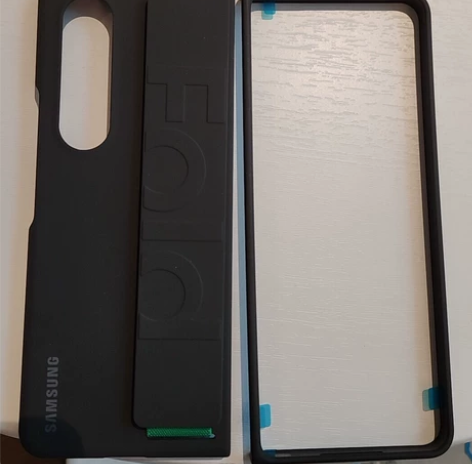 三星Galaxy Z Fold 4 原装纤...