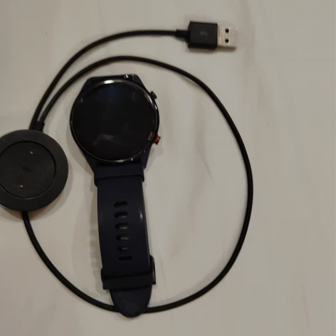 小米手表color运动版 定义95新吧！具...