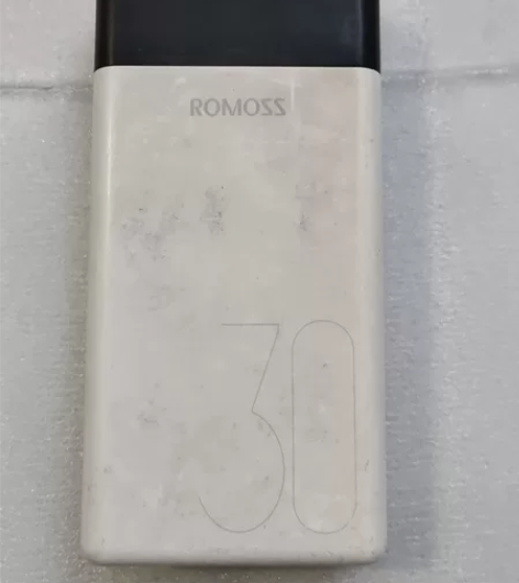 ROMOSS罗马仕充电宝30000毫安超大...