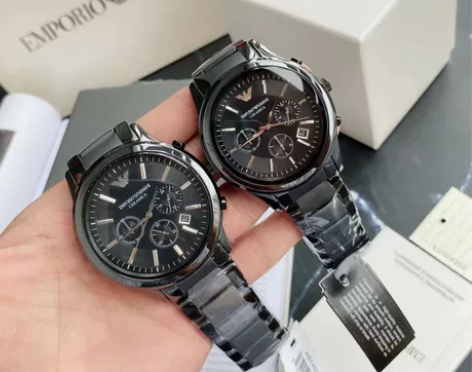 (Emporio Armani)阿玛尼手表...