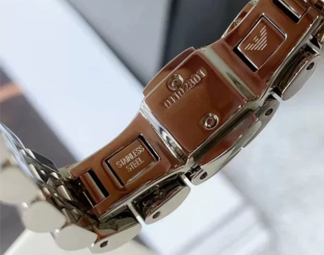 【捡漏】阿玛尼（Emporio Arman...