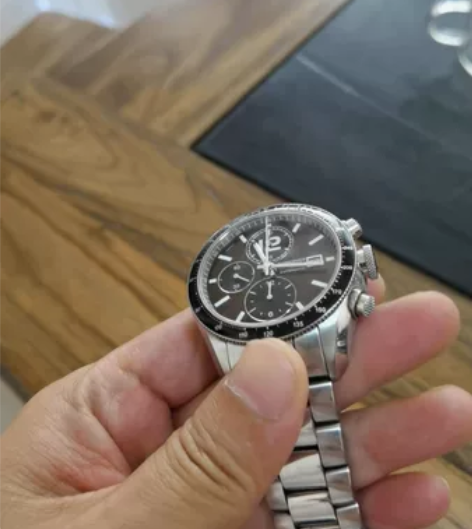 浪琴手表闲置出售，朋友送的，单表一只。贵重...