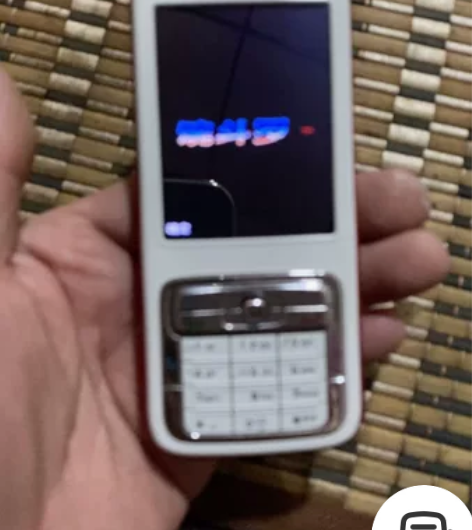 诺基亚N73 二码合一原装正品 经测试按键...