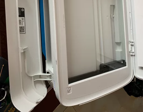 九成新惠普打印机价格实惠复印一体机扫描家用...