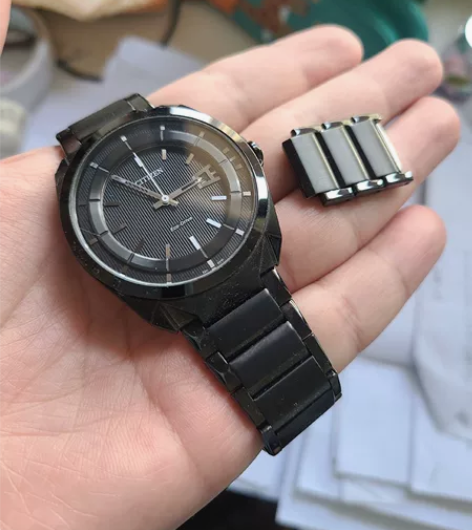 原价1400现价450～光能，防水西铁城光...