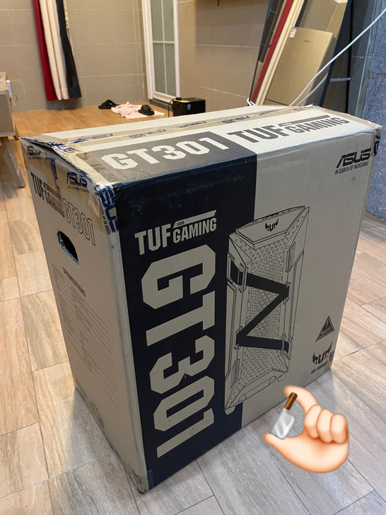 华硕gt301