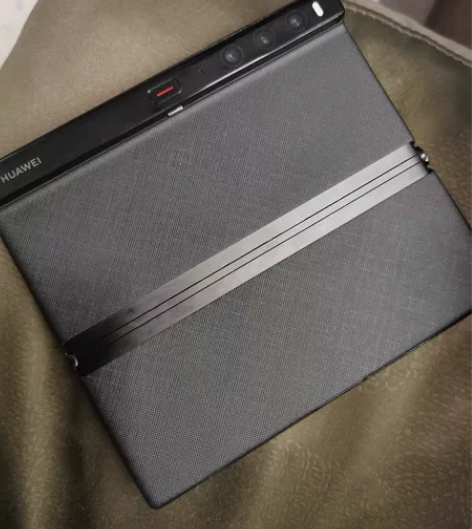 换新机出闲置华为mate xs2、8+25...