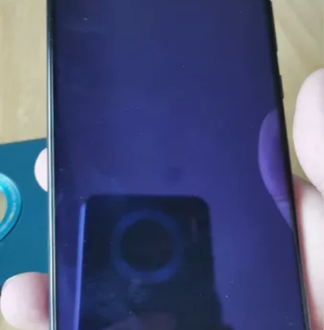 ?自用华为mate30 5G版8+128G...