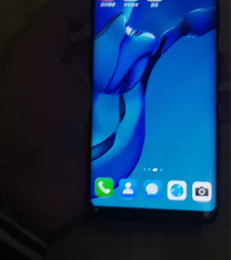 华为mate rs保时捷手机 6+256G...