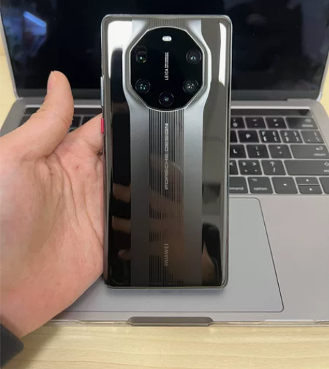 华为Mate40RS保时捷 8+256G ...