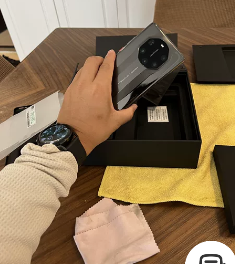 转手原因：图为全真实照片，家有两台Mate...