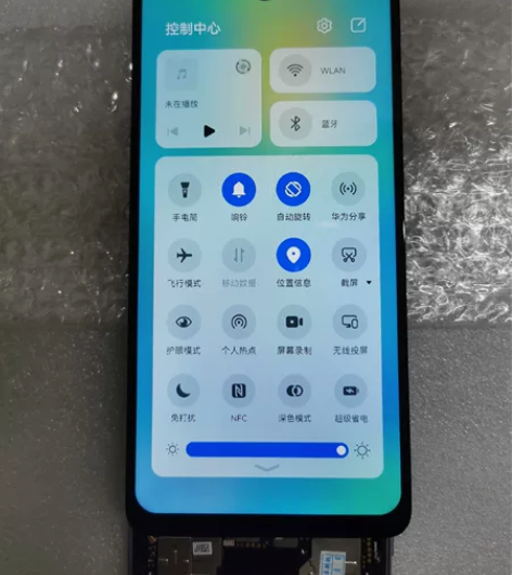 华为mate20x屏幕总成适用魅特20X显...
