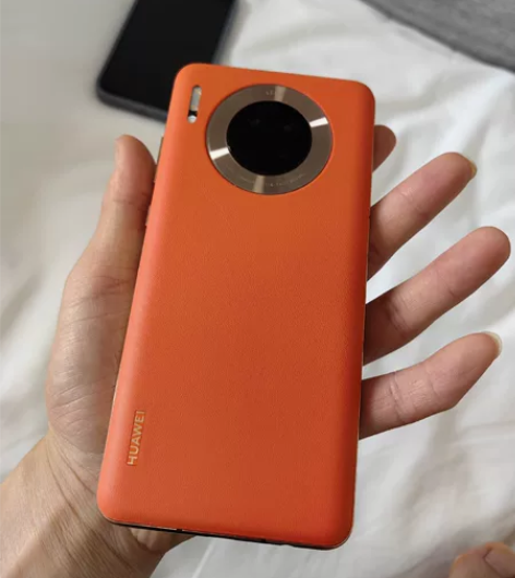 华为mate30  8+256g 5G全网...