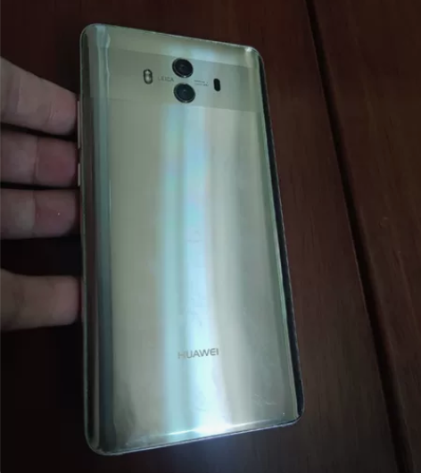 华为mate10    6+128    ...