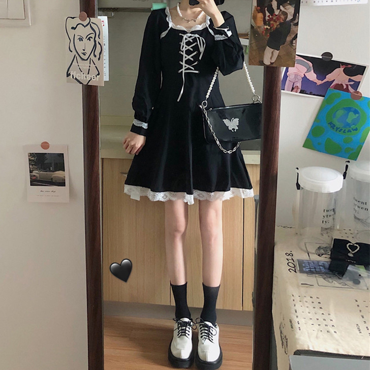 连衣裙